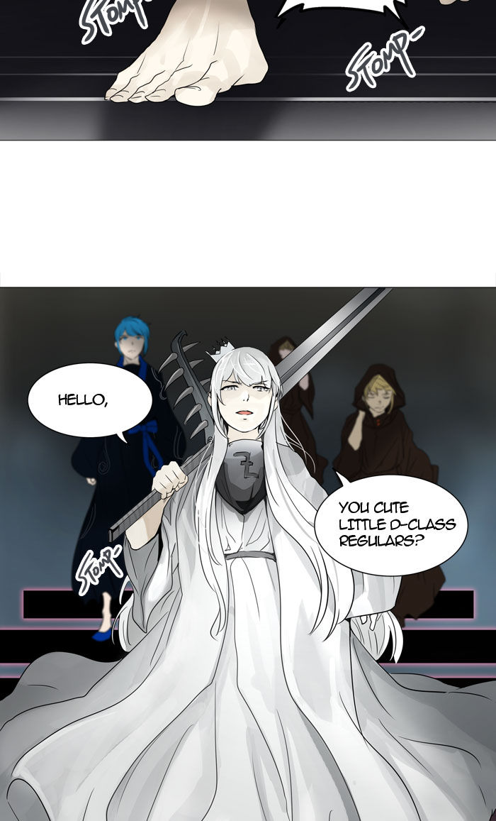 Tower of God Chapter 241 26